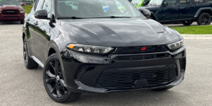 2024 Dodge Hornet R/T Plus