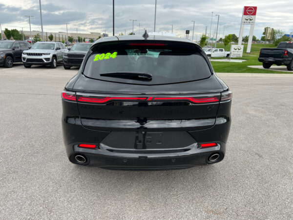 2024 Dodge Hornet R/T Plus - Image 6