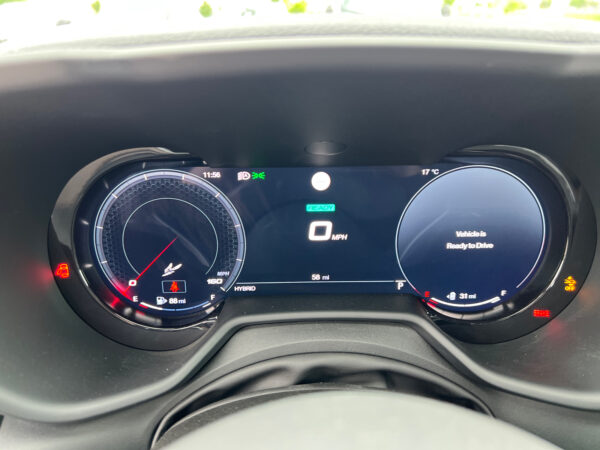 2024 Dodge Hornet R/T Plus - Image 11