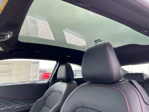 2025 Dodge CHARGER 2-DOOR DAYTONA R/T AWD - Image 13
