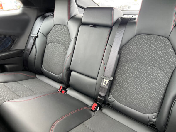 2025 Dodge CHARGER 2-DOOR DAYTONA R/T AWD - Image 10