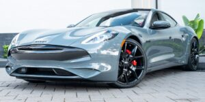 2025 Karma Revero