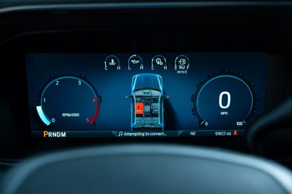 2024 Ford F-450SD Platinum DRW - Image 13