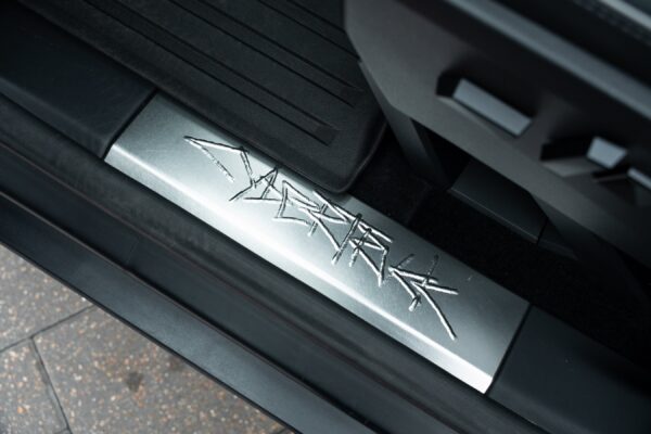 2024 Tesla Cybertruck - Image 14