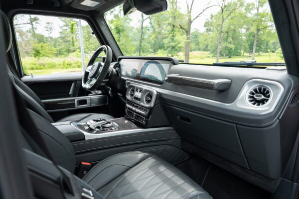 2023 Mercedes-Benz G-CLASS G 63 AMG® 4MATIC® - Image 11
