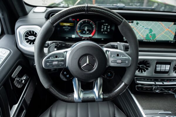 2023 Mercedes-Benz G-CLASS G 63 AMG® 4MATIC® - Image 13