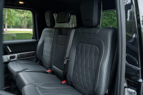 2023 Mercedes-Benz G-CLASS G 63 AMG® 4MATIC® - Image 14