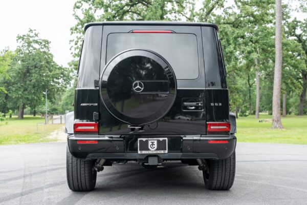 2023 Mercedes-Benz G-CLASS G 63 AMG® 4MATIC® - Image 6