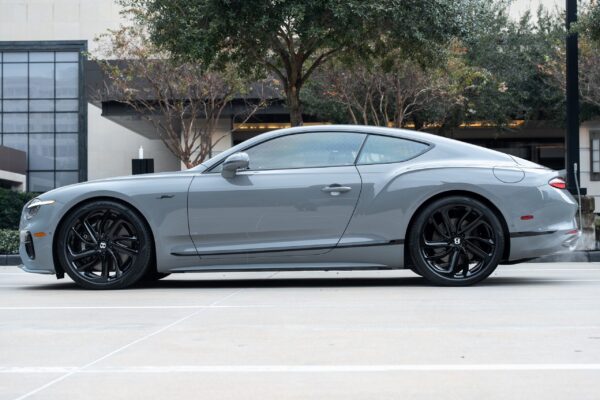 2025 Bentley Continental GT Speed - Image 6