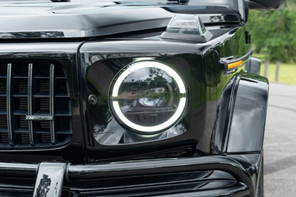 2023 Mercedes-Benz G-CLASS G 63 AMG® 4MATIC® - Image 8